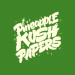 Pineapple Kush Papers